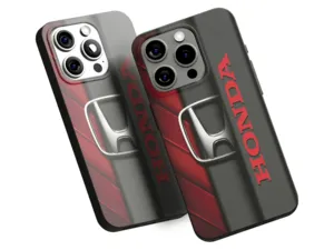 Honda Smartphone Cover Professionell Robuste Bauart